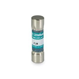 TIME DELAY MIDGET FUSE FOR SUP. PROTECTION