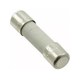 SLO-BLO 5X20MM FUSE BULK 1000-PACK