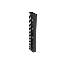 PANDUIT Panel Externo  para  administrador vertical PR2 . - PR2VEP