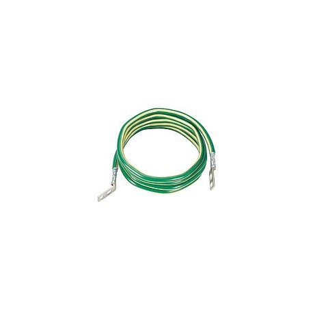 Telecom Equipment Bonding Conductor (TEB