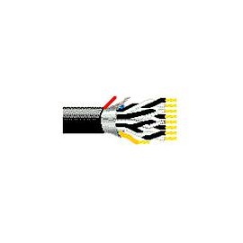 Cable de cobre Belden, 18X50 PR. PVC MCA - 3041A 0101000