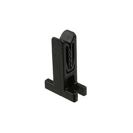 Wire End Holder, 28-16 AWG, 8 Screw (