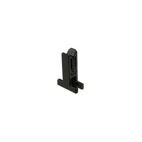 Wire End Holder, 28-16 AWG, 8 Screw (