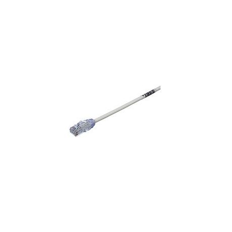 Cat 6A 28AWG UTP Patch Cord, CM/LSZH, Of