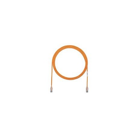 Copper Patch Cord, Category 6 Performanc