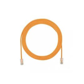 Copper Patch Cord, Category 6 Performanc