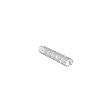 Spiral Wrap, .75" (19.1mm) x 100', Poly,