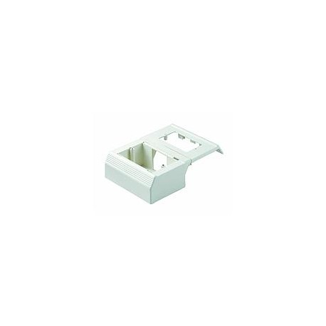 T-70 Workstation Outlet Center for Screw