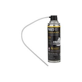 Spray lubricante en espuma 19oz