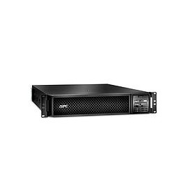 APC Smart-UPS SRT 3000VA RM 208V