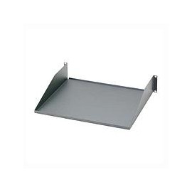 Rack Mount 19" (483mm) Front Mount Shelf