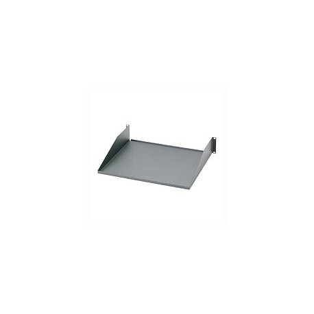 Rack Mount 19" (483mm) Front Mount Shelf