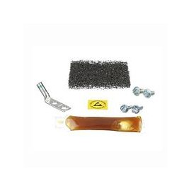 ESD Port Kits, 2 Hole, 5/8 (15.9mm) Hole