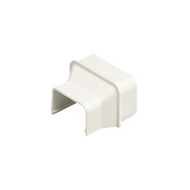 PANDUIT Reductor para conductos de rodadura LD, 5 a 3, PVC, Blanco - RF5X3WHE