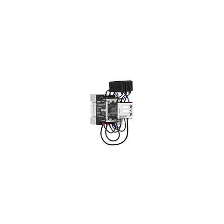 CMC-18b, Contactor