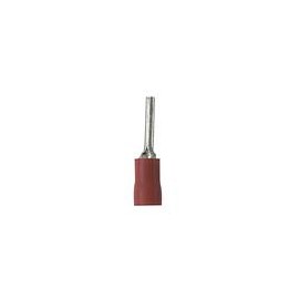 Pin Terminal, vinyl insulated, 22 - 18 A