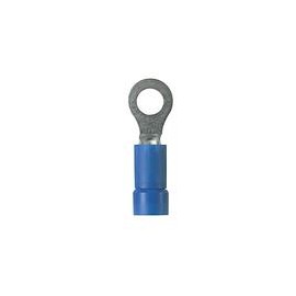 Ring Terminal, vinyl insulated, 16 - 14