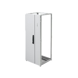 Disconnect Door, RH Mullion