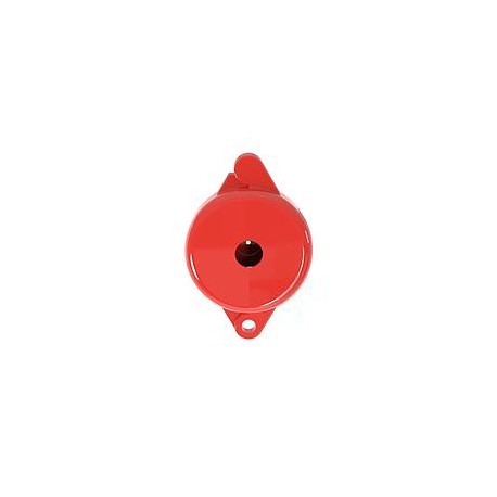 Gate Valve Lockout Device for 1" - 2.50"