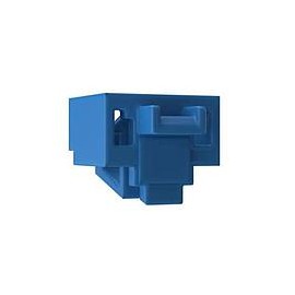 Jack Module Block-out Device, 10 block-o