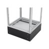 Plinth Base, 200mm