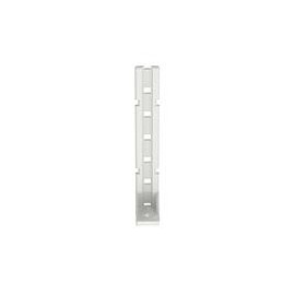 Cable Tie Mount, Standoff, 4.6" (116.8mm