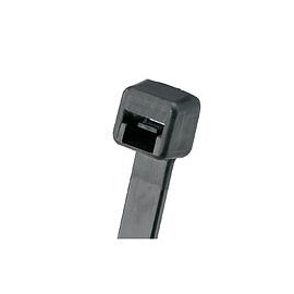 Cable Tie, 8.0L (203mm), Miniature, Weat