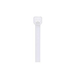 Cable Tie, 4.8L (122mm), Standard, Nylon