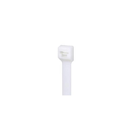 Cable Tie Panduit PLT1.5I-C, Nylon 6.6, 5.6"