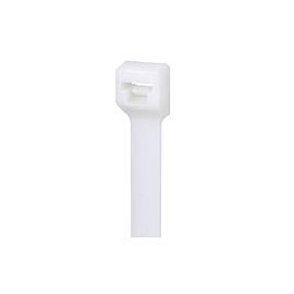 Cable Tie, 3.1L (79mm), Miniature, Nylon