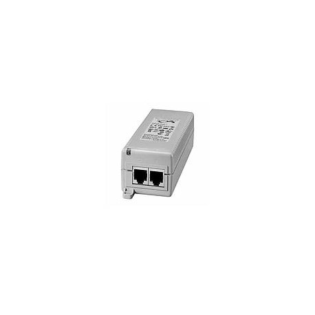 AP-POE-AFGE 1P GE 802.3AF 15.4W MIDSPAN