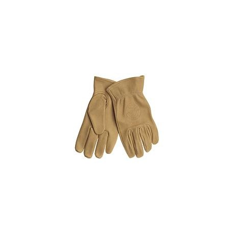 Guantes de trabajo Piel de Vaca-G