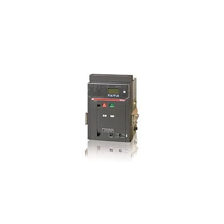 ABB Interruptor Automático EMAX, E2, 1000A, Relé electrónico PR123/P - 1SDA059334R1