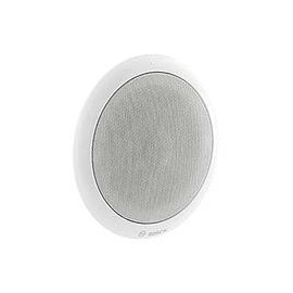 Altavoz modular para techo Bosch, 6W, metal, 89dB, blanco - LC1-UM06E8