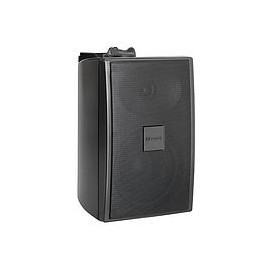 Caja acústica Premium-sound, 15 W, gris obscuro - LB2-UC15-D1