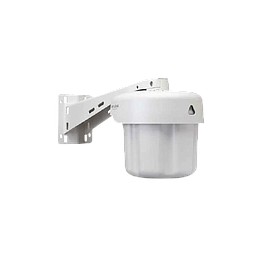 ARUBA Soporte de pared para AccessPoint, Inalámbrico, Blanco - JW053A