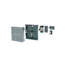 BOSCH Fuente de Alimentación Externa, 24V, 6 Amperes - FPP-5000