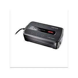 Back-UPS APC, 650 VA, 120 V, 8 salidas - BE650G1