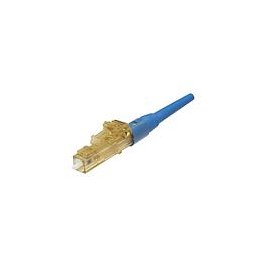 PANDUIT Conector fibra óptica simplex LC 9/125μm monomodo, para  900μm. - FLCSSCBUY