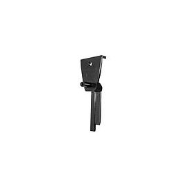 Llave de prueba Bosch, plástico, negro - FMC-KEY-RW