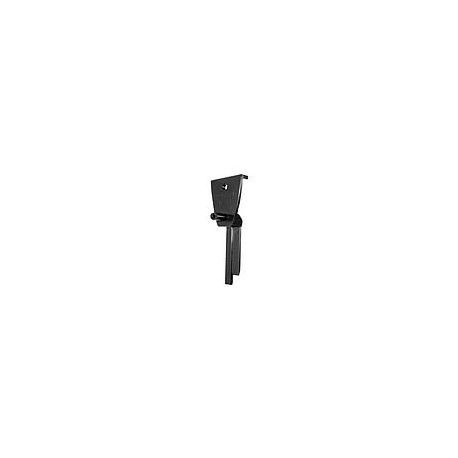 Llave de prueba Bosch, plástico, negro - FMC-KEY-RW