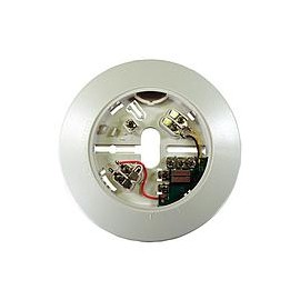 Base, 2-wire, 12/24V