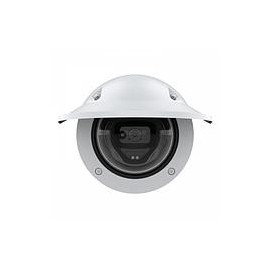 Cámara tipo domo Axis M3215-LVE, 2MP, Lightfider, WDR, IR optimizado, 1920x1080 - 02371-001