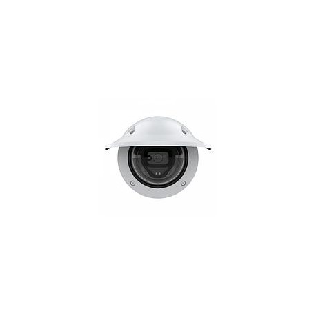 Cámara tipo domo Axis M3215-LVE, 2MP, Lightfider, WDR, IR optimizado, 1920x1080 - 02371-001