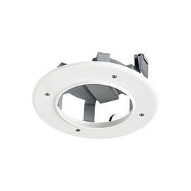 IP 200 DOME FLUSH MOUNT KIT