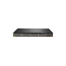 Aruba 6300M 48G CL4 PoE 4SFP56 Swch