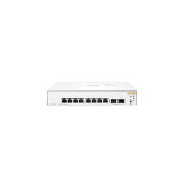 ARUBA Conmutador Instant On 1930 8G 2 SFP - JL680A