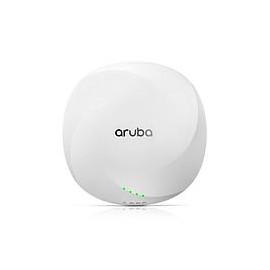 Aruba AP-635 (RW) Tri-radio 2x2:2 802.11ax Wi-Fi 6E Internal Antennas