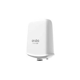 ARUBA Punto de acceso para exteriores, Instant On AP17, 867 Mbits, Blanco - R2X11A