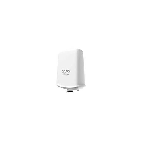 ARUBA Punto de acceso para exteriores, Instant On AP17, 867 Mbits, Blanco - R2X11A